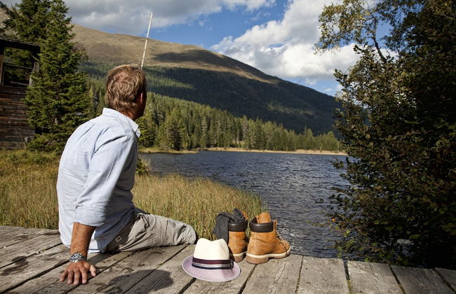 Chaletdorf Fanningberg - Foto 45