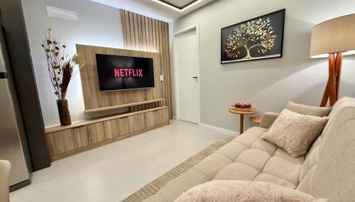 Lindo apto - Conforto e Praticidade - Foto 2