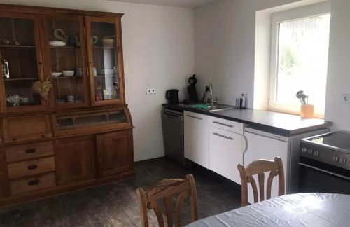 GUTE ZEIT Ferienwohnung - Foto 5