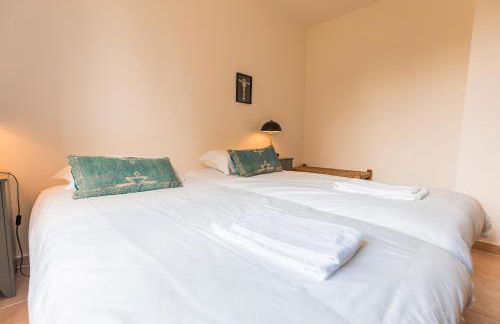 Les Forges Villas - 5 room villa for 8 people - Foto 49