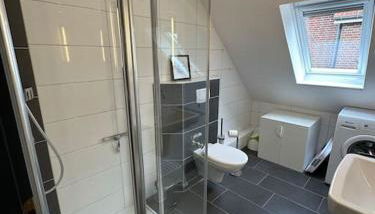 Haus Zuckersnuut - Foto 5, Shower