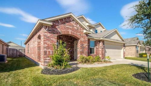 Katy's five bedrooms home away from home! - Foto 2