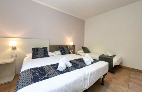 Residence Fontanelle - Foto 62