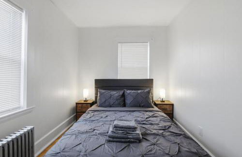 Cozy&Spacious 6Br home in Newton - Foto 30