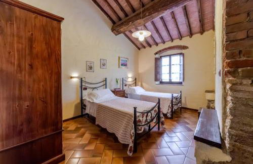 Agriturismo Relais Villa Passerini - Foto 20