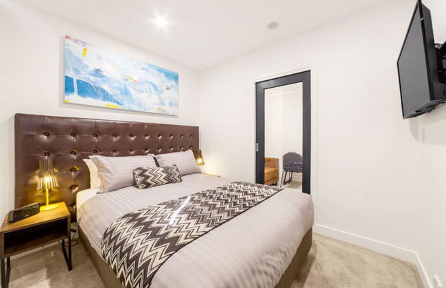 Whitehorse Apartment Hotel - Foto 14