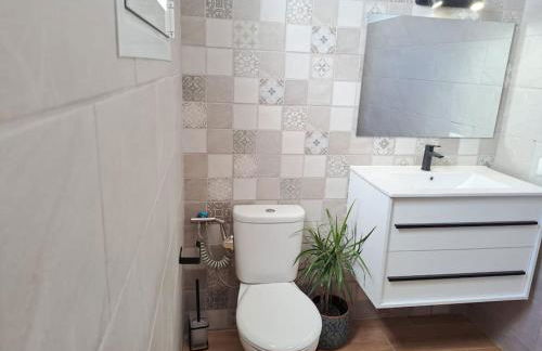 Luna Nueva con Jacuzzi - Photo 11