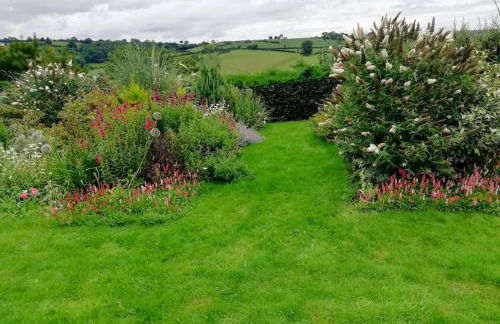 Country Home with Gardens - Foto 8