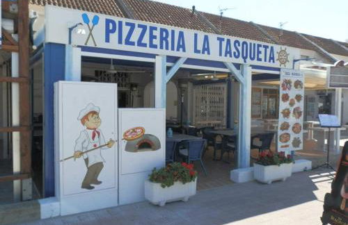 Vacaciones cerca del mar: piscina, mascotas, playa para perros y wifi gratis - ES-184-49 - Foto 26