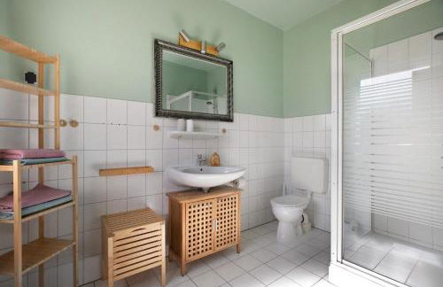 Ferienwohnung Amy - Foto 17