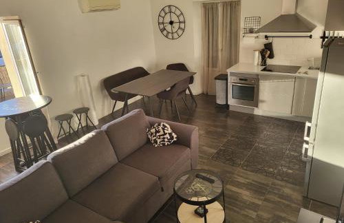 Jolie maison vue sur le port - Foto 3