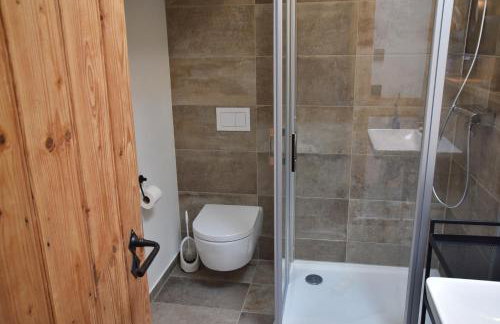 Ferienhaus Blogstube mit Sauna - Nationalpark 500 m - Photo 3