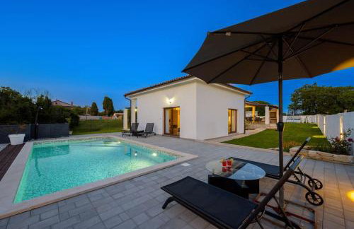 Villa Benčić by Istrialux - Foto 12