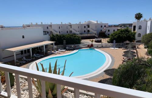 Appart Cosy vue piscine, wifi, à 500 m plage - Foto 1