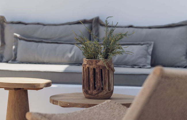 Anemela Villas and Suites Mykonos - Foto 43