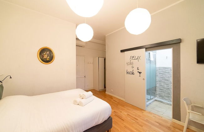 Residenze Darsena - Photo 50