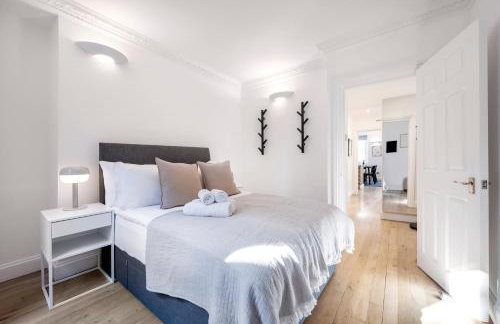 2 Bedr, 3 Beds, 1 Bath Thames, Trafalgar SQ - Foto 31