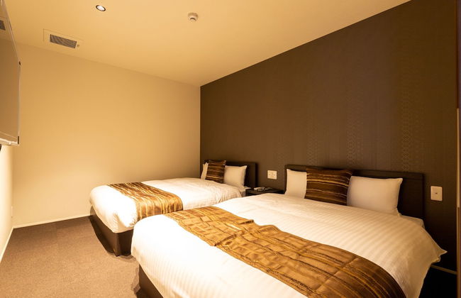 GRAND BASE Hiroshima Peace Memorial Park - Foto 14