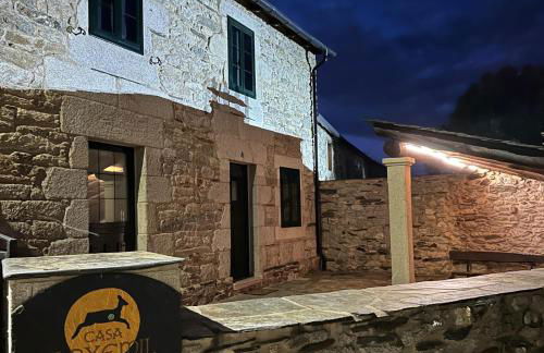 Casa Arxemil - Foto 53