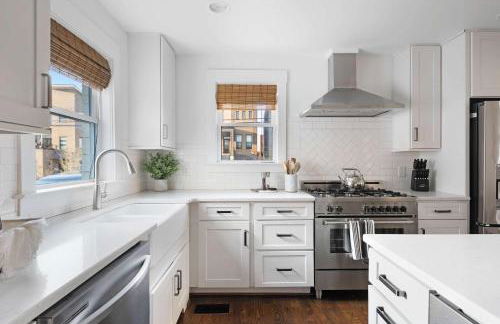 The Magnolia House - 7 Beds & Full of Charm - Foto 3