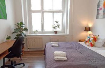 Comfortable 2-room apartment for rest & work P-Berg - Photo 20