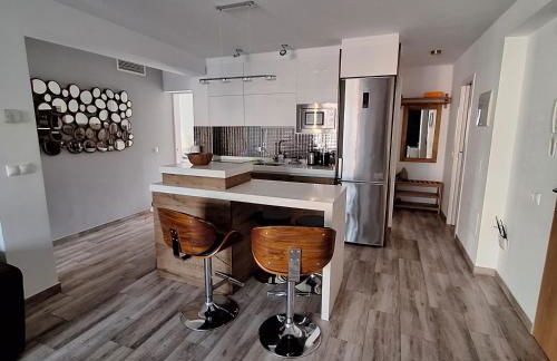 Apartament Los Planetas - Photo 9