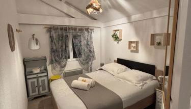 Harmony of Nature - 4 pers - Near Eurexpo and Groupama Stadium - Foto 4