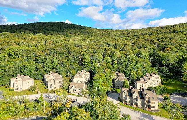 Fall Line Condos by Killington VR - Studios - Foto 71