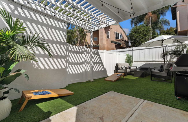 La Jolla Stay w/ Firepit & Walk to Beach Arenas - Foto 33