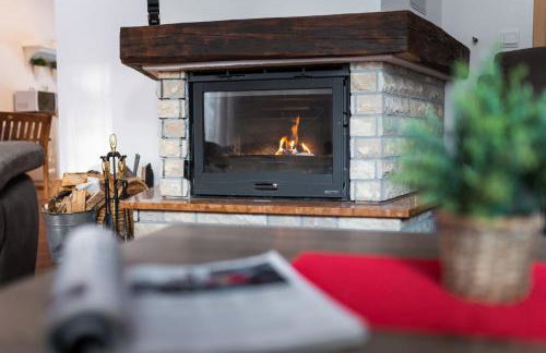 Holiday Home Tisa - Foto 9