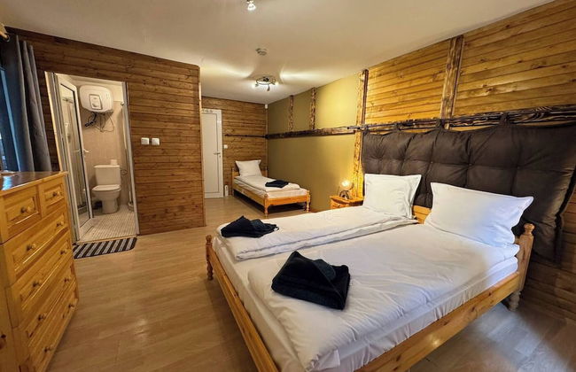 Chalet Iskar Borovets - Foto 16