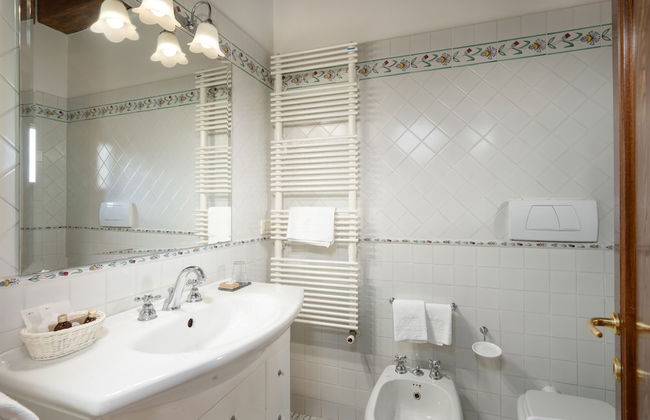 Villa Castelluccio - Foto 31