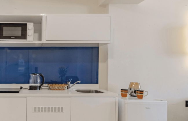 ORBI CITY Hotel Sea View - Photo 73