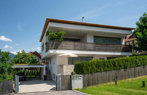 Apartment Oberlechner - Photo 1