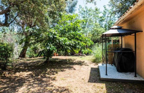 Résidence Villa 5 Chambres, Sauna, Piscine Et Vue Mer. - VILLA 5 chambres, sauna, piscine et vue mer. MAE-2513 - Foto 47