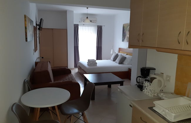 Olive Tree Apartment - Foto 30