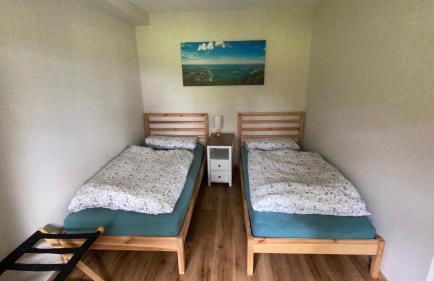 Tolles Apartment mit großer, überdachter Terrasse - Foto 18