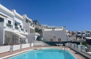 San Miguel Apartment Amadores Beach - Photo 31