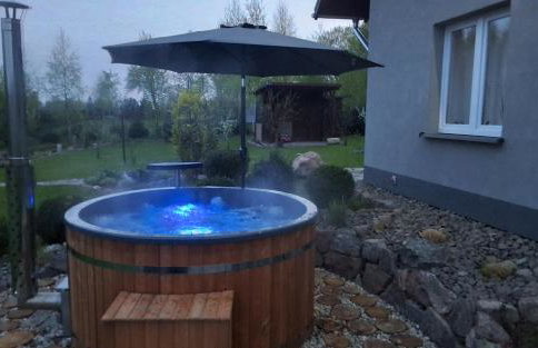 Zacisze pod brzozami - Foto 21