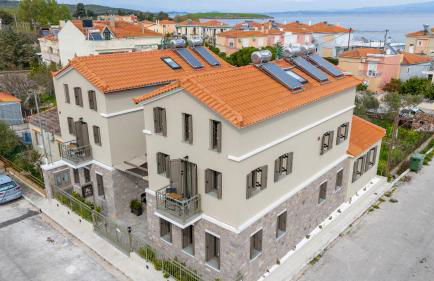 Akti Vigla Apartments - Photo 14