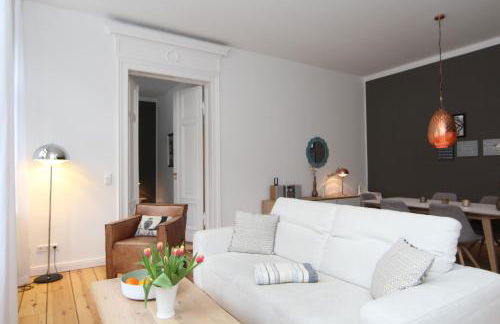 Brise Villa Theresa App 04 - Foto 5