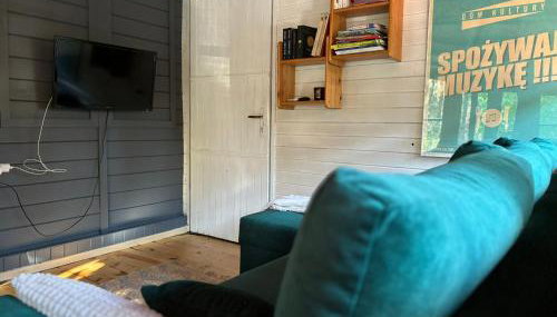 Leśny Zakątek - Foto 2