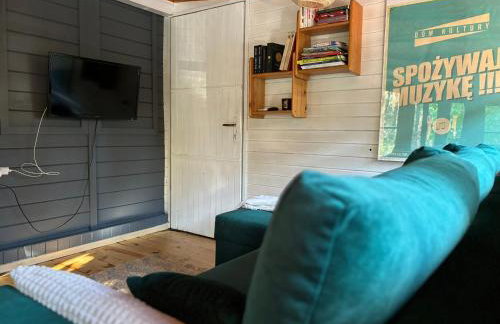 Leśny Zakątek - Foto 2