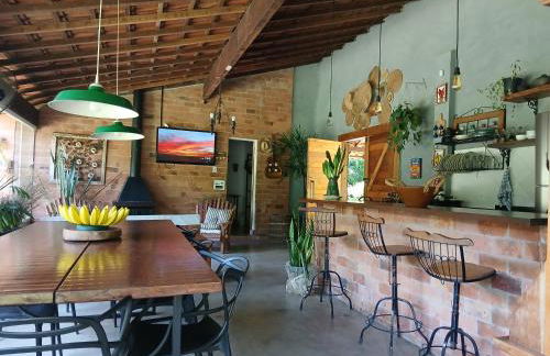 Chalé CaZinha de Penedo - Foto 3