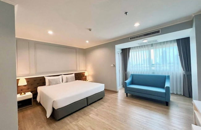 Jasmine Resort Sriracha - Photo 31