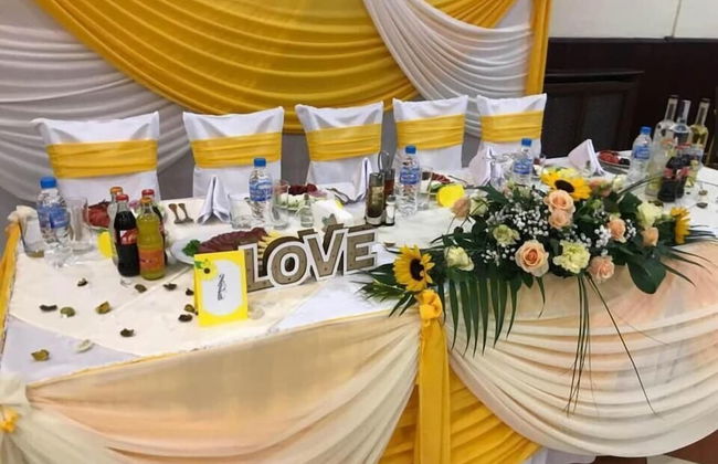 Flora hotel apartments - Foto 57