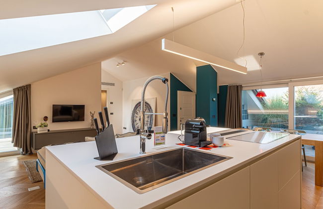 My cup of tea in Seregno - Foto 29