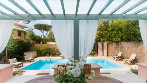 Villa Il Rifugio - Foto 2