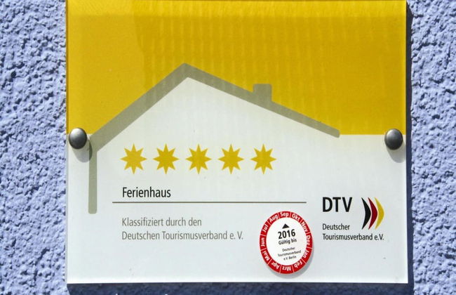 Semi-detached Houses Hyggelig, Seehausen - Foto 32