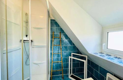 Résidence L27-ile Grande - Petit paradis devant la mer à Ile Grande MAE-1943 - Photo 17